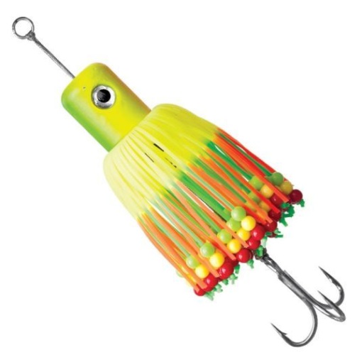 Teaser Baracuda Heavy Clonc No.2, 200g