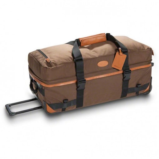 Troller pentru expeditii de vanatoare 86x38x40cm Blaser