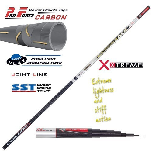 Varga Extreme XT / 7m Colmic