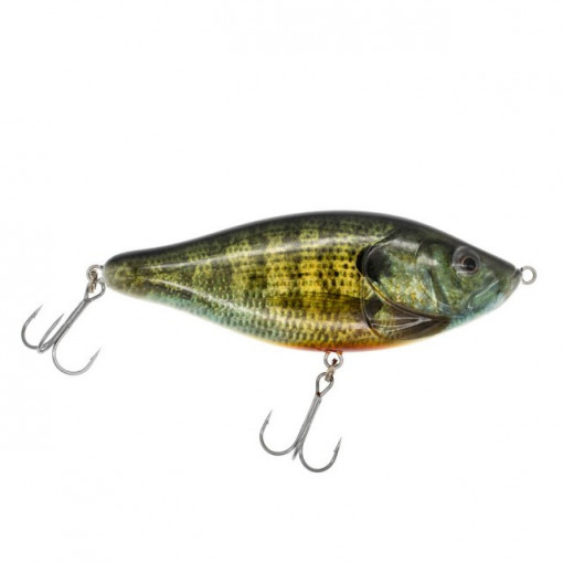 Vobler Biwaa Glider Raffal Blue Gill 13cm, 75g