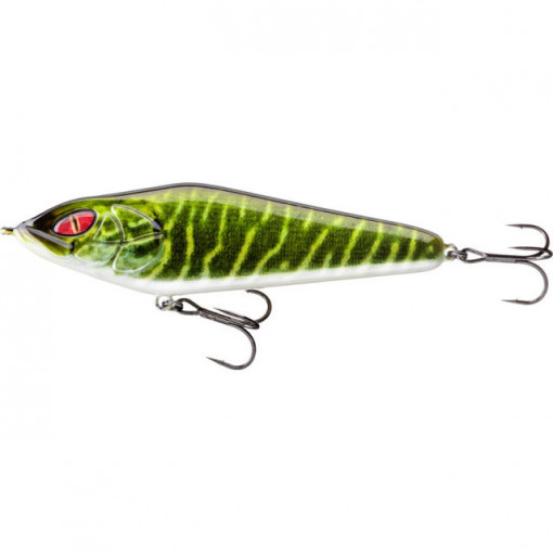 Vobler Daiwa Prorex Lazy Jerk Live Pike 9cm, 18g