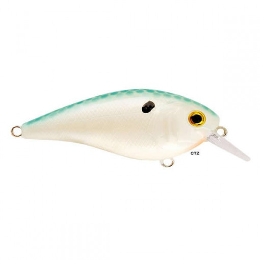 Vobler Neo Crank SQR SR Floating CTZ 5cm, 8g Rapture