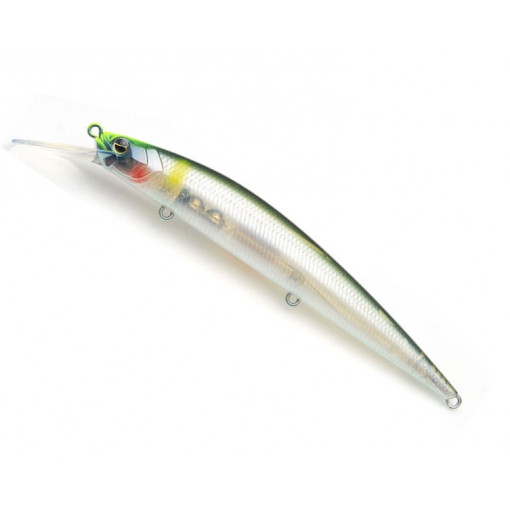 Vobler Raid Minnow Level Plus, 12.5cm, 14g, Otori