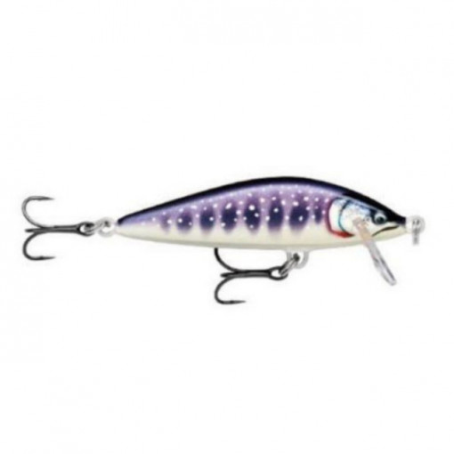 Vobler Rapala Countdown Elite, culoare GDIW, 7.5cm, 10g