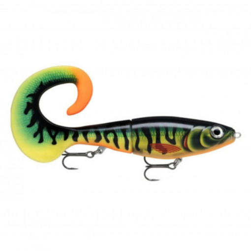 Vobler Rapala X-Rap Otus, culoare HTIP, 25cm, 90g