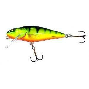 Vobler Salmo Perch PH8DR HP plutitor 8 cm/14 gr