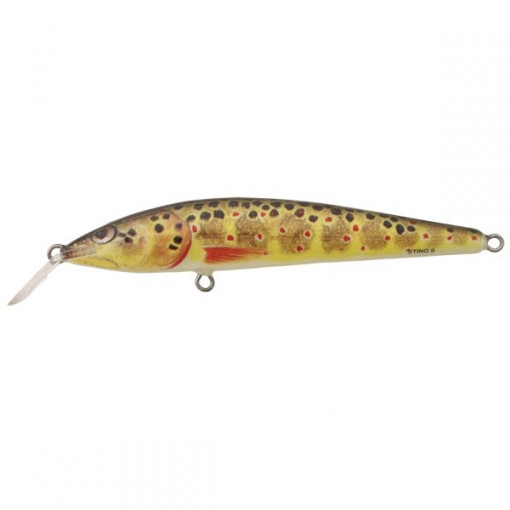 Vobler Salmo Sting S12S T Suspending 12cm/16g