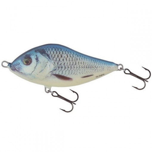 Vobler Slider SD6F RGS 6cm/10.5g Salmo