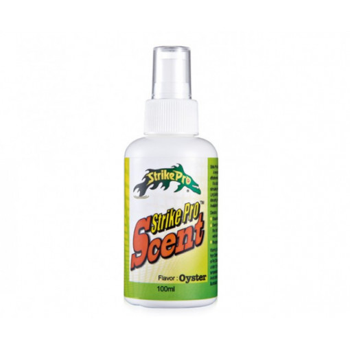 Atractant aroma crab 100ml Strike Pro
