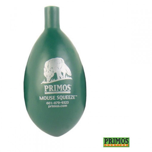 Chematoare Vulpe mousse Squeeze Primos Hunting