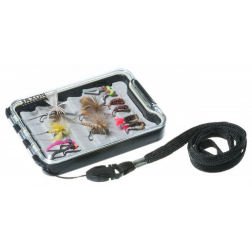 Cutie Jaxon Fly Max 1C, 11x8x3 cm