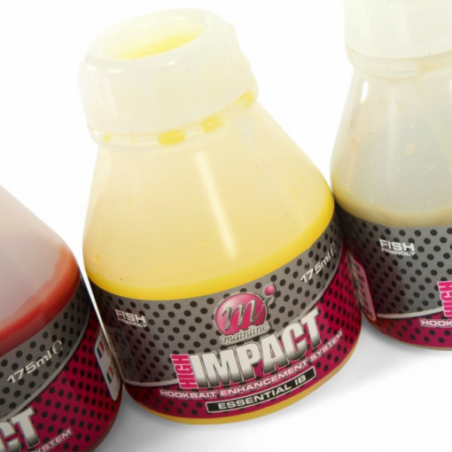 Dip High Impact Aromatic Fish 175ml  MainLine