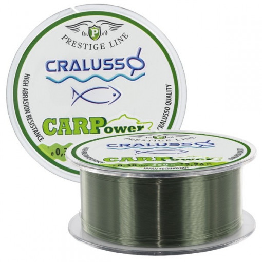 Fir Cralusso Carpower Prestige 350m