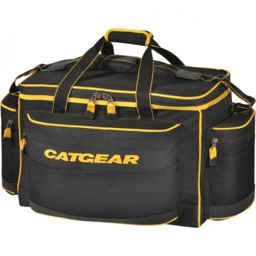 Geanta Carryall Large, 65x35x35 cm Catgear - Img 1