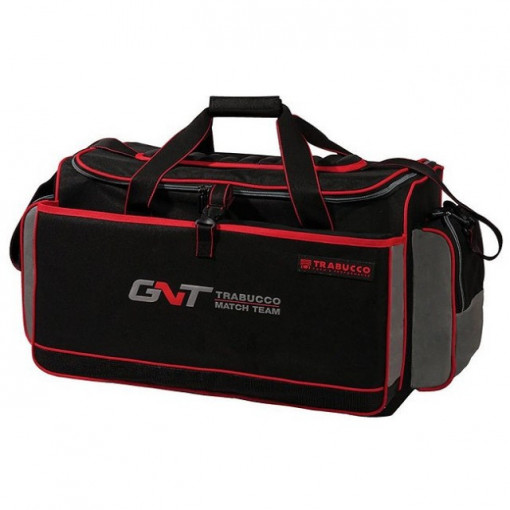 Geanta GNT Competition Carryall, 70x40x40cm Trabucco