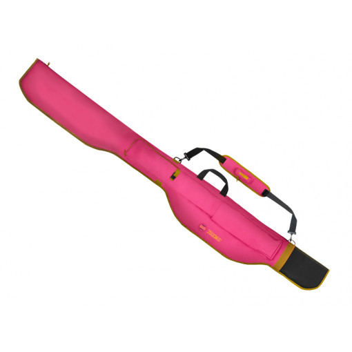 Husa Delphin Queen, 2 Lansete + 2 Mulinete, 200cm