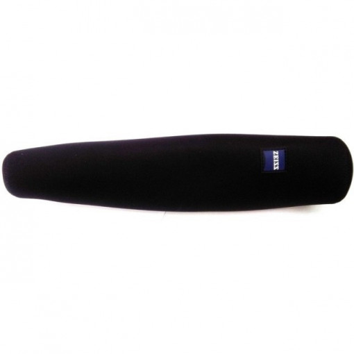 Husa neopren pentru protectie luneta Zeiss Victory HT sau V8 cu obiectiv de 50mm