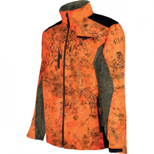 Jacheta Snake Camo Blaze Verney-Carron