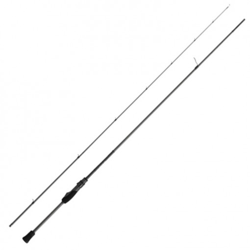 Lanseta Apia Grandage Lite 65 Finesse Sweeper Limited, 1.96m, 0.6-3g, 2 tronsoane