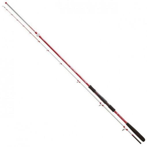 Lanseta Bay Reef Special Dorada 2.70m 80g 2buc Trabucco