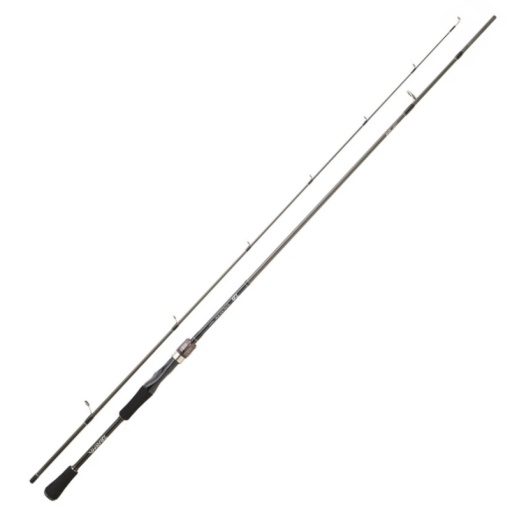 Lanseta Daiwa Exceler 702MFS, 2.13m, 5-21g, 2 tronsoane