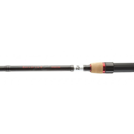 Lanseta Daiwa Ninja X Feeder, 3.90m, 220g, 3+3 tronsoane