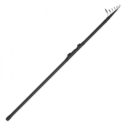 Lanseta Delphin Arios TeleMatch, 390cm, 25g