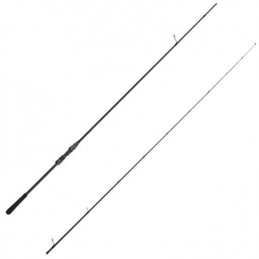 Lanseta Delphin Extaza 24T, 300cm, 7-25g, 2 tronsoane
