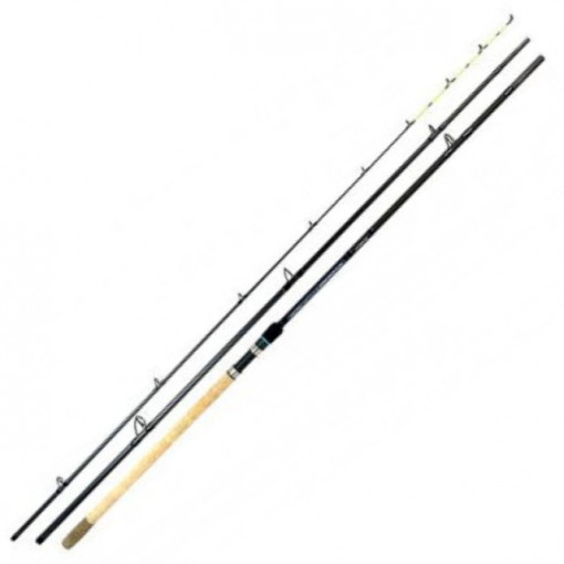 Lanseta Formax Rivercraft Power Feeder 3.90m, 50-160g, 3+3 tronsoane