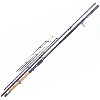 Lanseta Formax Thunder Feeder, 3.6m, 150g, 3+3 tronsoane