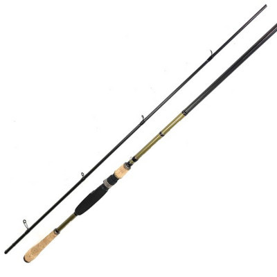 Lanseta Formax Walker Spin, 2.43m, 20-60g, 2 tronsoane