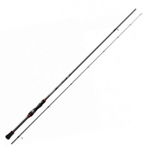 Lanseta Graphiteleader Finezza Prototype GFPS-6102UL-S Fast, 2.08m, 0.5-5g, 2 tronsoane