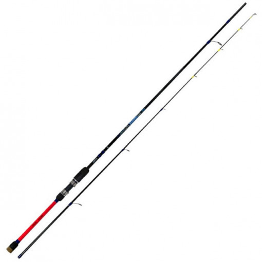 Lanseta L&K Proguide 1.98m, 5-17g, 2 tronsoane
