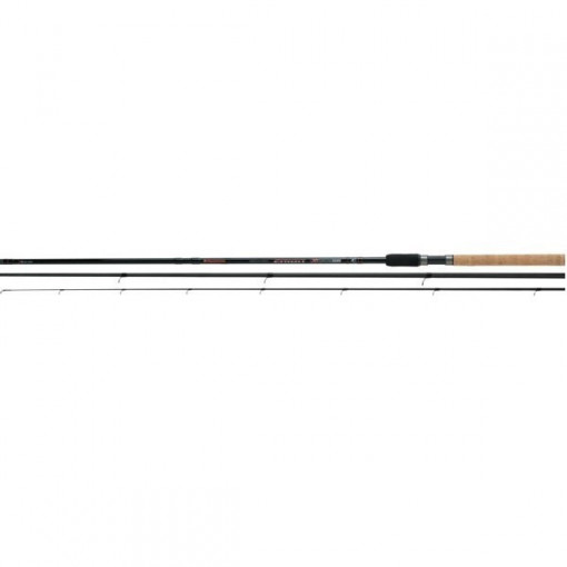 Lanseta match Erion XT Carp Pro 3.90m, 8-25g Trabucco