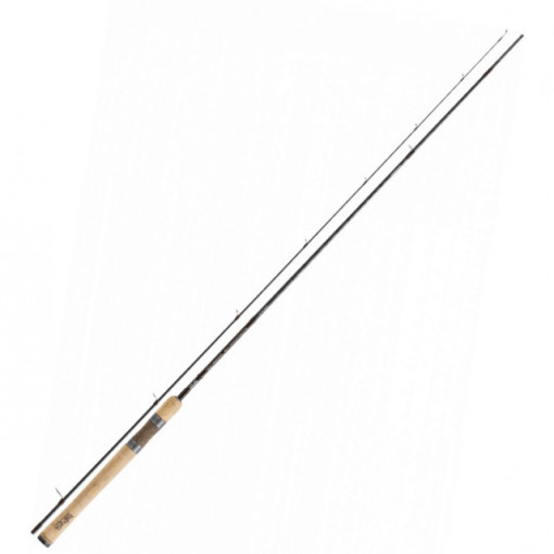 Lanseta Rapture SX Native, 1.98m, 0.5-7g, 2 tronsoane