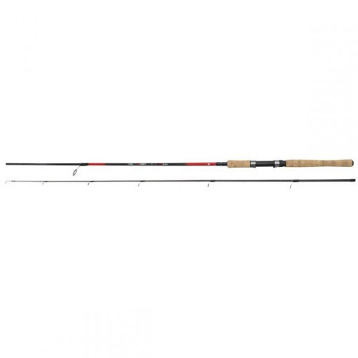 Lanseta Rubin Spin NG 2.40m / 15-30g / 2 tronsoane Energo Team