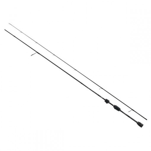 Lanseta spinning Grey Stream Spin 2.65m/ 4-17g Jaxon