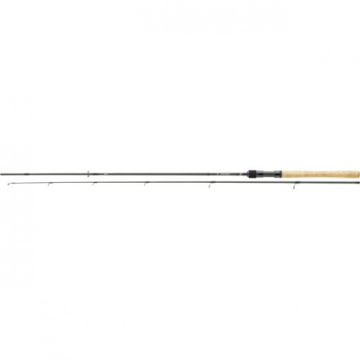 Lanseta spinning Prorex S Spin 2,10M/7-21G/ 2 tronsoane Daiwa