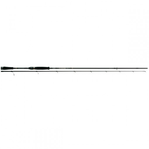 Lanseta spinning Purezza PRS802M 2.40m/4-28g Rapture