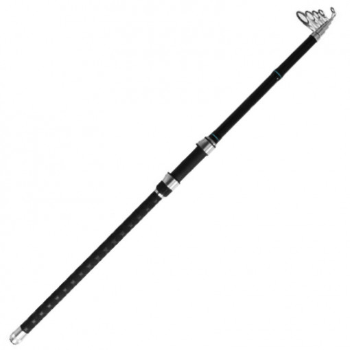 Lanseta Telescopica Delphin Capri, 3.60m, 180g