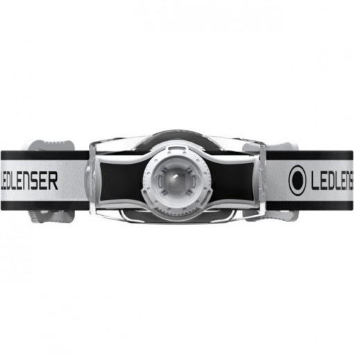 Lanterna Led Lenser MH5 Black, 400 Lumeni - Img 1