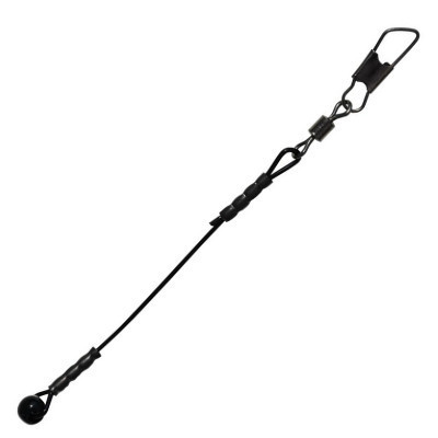 Montura Carp Zoom Feeder Running Rig, 2bc