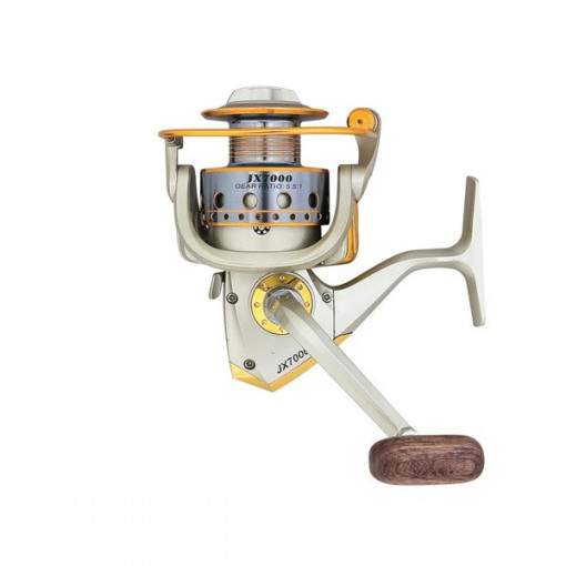 Mulineta Darcy JX 7000 Baracuda