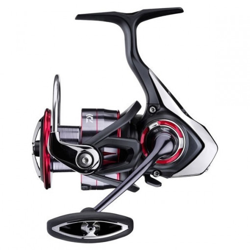 Mulineta spinning Fuego LT 4000D-C Daiwa