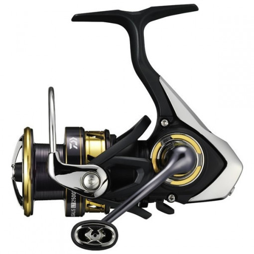 Mulineta spinning Legalis LT 1000D Daiwa