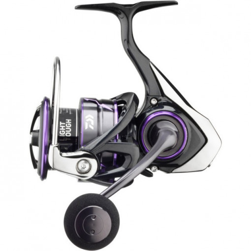 Mulineta spinning PROREX V LT 3000-C Daiwa