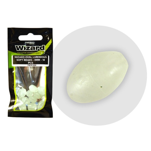 Opritor Montura Somn Wizard Oval Fosforescent