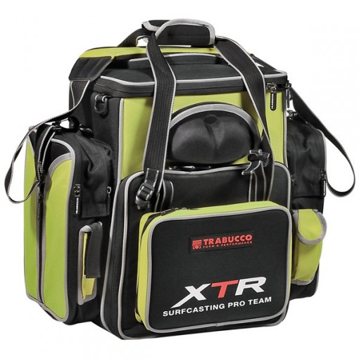 Rucsac XTR Surf Team 42X50X28cm Trabucco