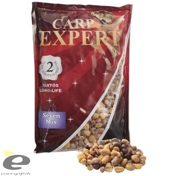 Seminte Carp Expert Seven Mix, 800g