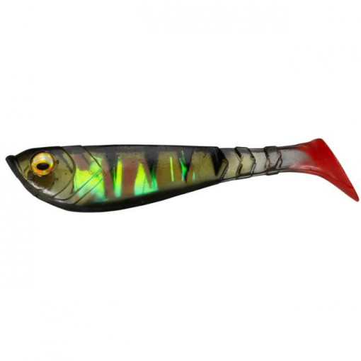 Shad Pulse 6cm Perch 8 buc / plic Berkley
